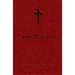 Romanian New Testament