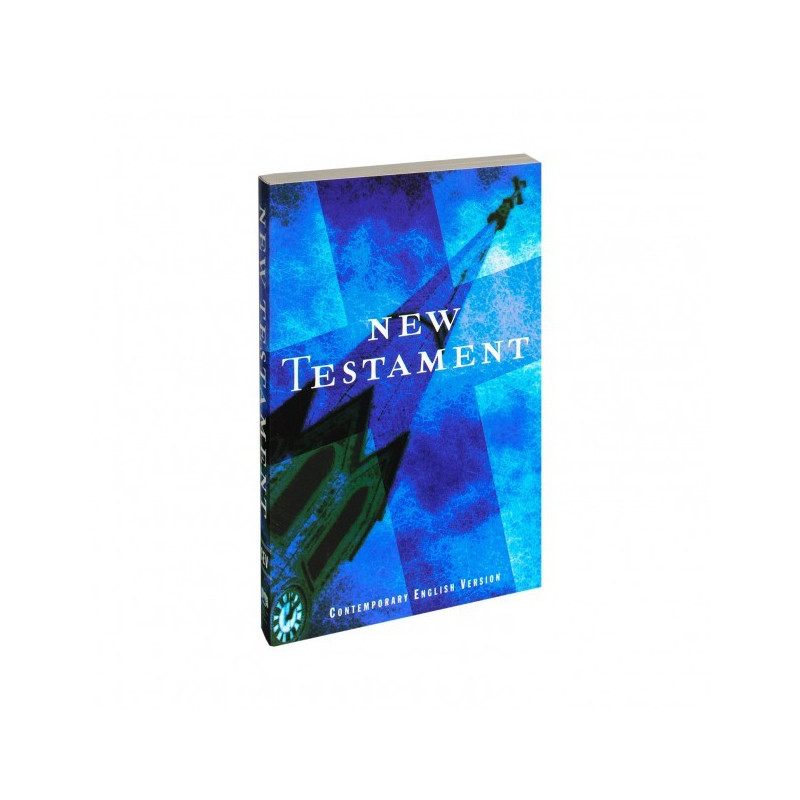English New Testament (Contemporary English Version)