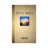 Αγγλική Αγία Γραφή (New International Version)