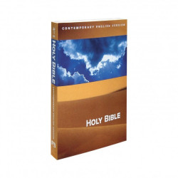 English Holy Bible (Contemporary English Version)