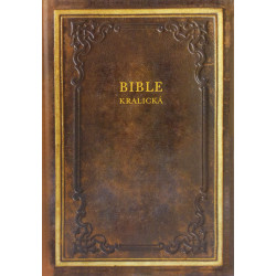 Czech Bible (Kralicka)
