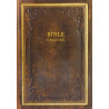 Czech Bible (Kralicka)
