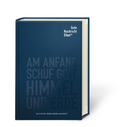 Γερμανική Αγία Γραφή με Δ/Κ βιβλία (Die neue Gute Nachricht)