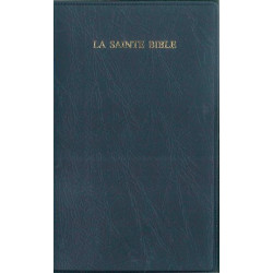 French Bible (Segond révisée 1978)