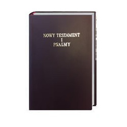Polish New Testament