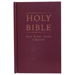 English Holy Bible (New King James Version)