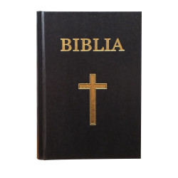 ROMANIAN BIBLE