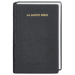 Γαλλική Αγία Γραφή (Louis Segond)