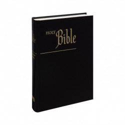 English Holy Bible (King James Version)