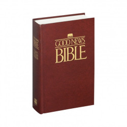 English Good News Bible (Good News Translation)