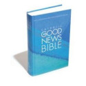 Αγγλική Αγία Γραφή με Δ/Κ βιβλία (Good News Translation)