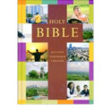 Αγγλική Αγία Γραφή (Revised Standard Version)